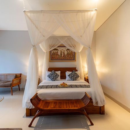 Narada Suite & Villa Ubud Eksteriør bilde